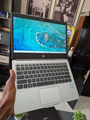 Ordinateur portable HP Elitebook image 5