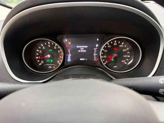 Jeep compass 2018 image 8