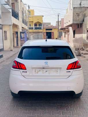 PEUGEOT 308 2016 image 7