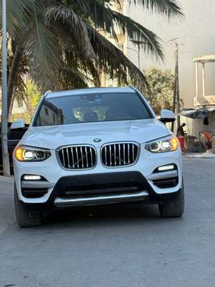 BMW x3 image 8