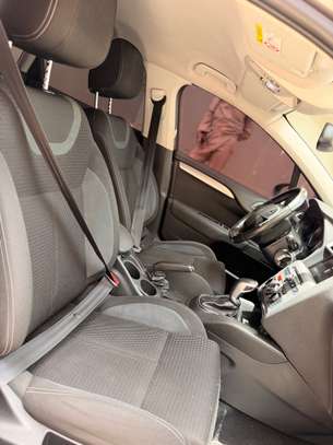 Citroën C4 Diesel 2016 image 8