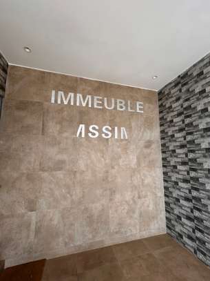 Appartement F4 a loué sur la VDN image 2