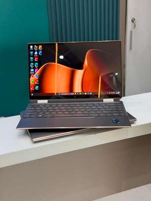 HP Spectre x360 16 (16-f1xxx) – Intel Core i7 12ᵉ Génération image 5