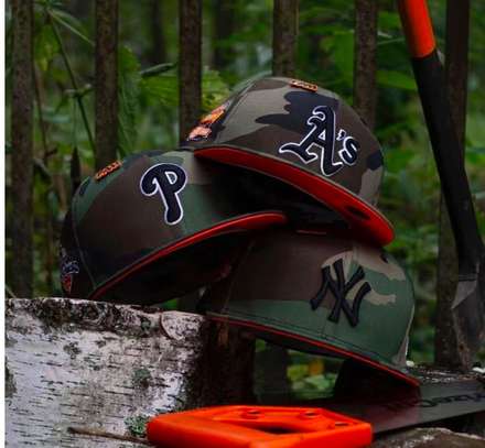 CASQUETTES HOMMES à VENDRE image 5