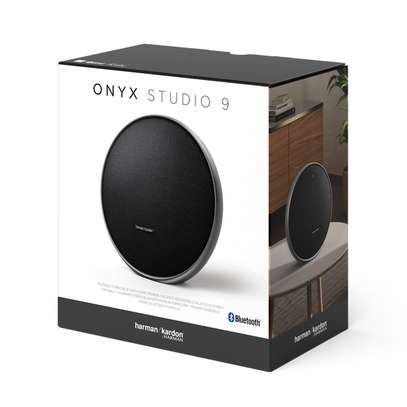 Harman Kardon ONYX 9 NOIR image 3