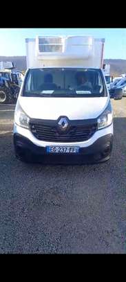Camionnette Frigorifique Renault Trafic 3 image 8