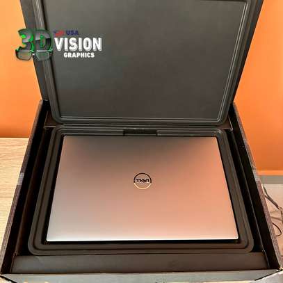 Dell Precision 5550 Workstation / Gameur avec 4Go graphique image 5
