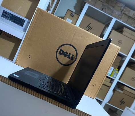 DELL Latitude 5491.i5 8ème Gén.8Go.SSD 256Go.14'' TACTILE image 3