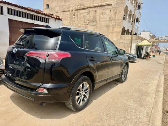 TOYOTA RAV4 *HYBRID*  2018 image 5