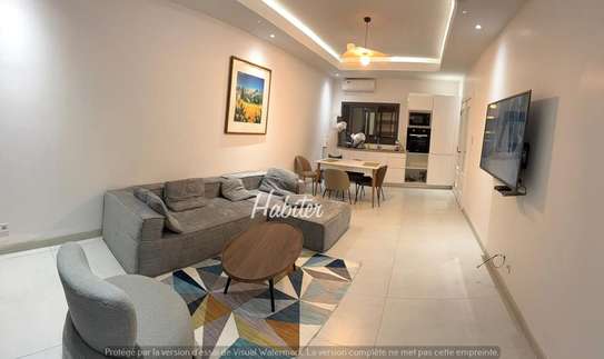 Studio à vendre sur la VDN image 3