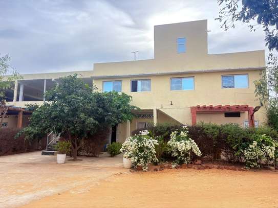 Location d'une résidence hôtelière à Saly image 11