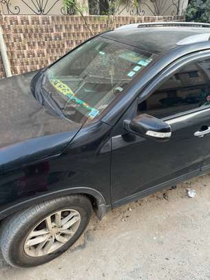 KIA SORENTO image 3