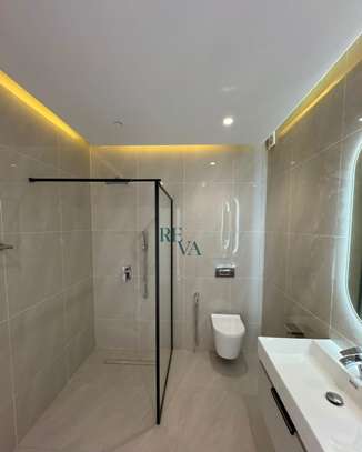 APPARTEMENT F4 À VENDRE À MERMOZ / RESIDENCE AMARY image 5