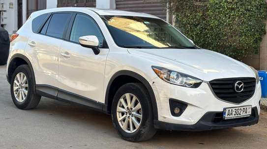 MAZDA CX5 2013 image 2