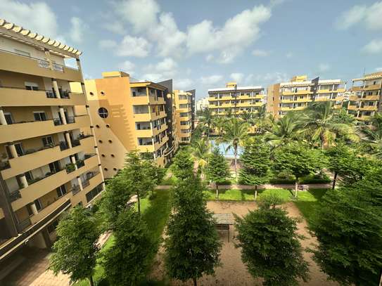 Appartement à louer F4 résidence axa image 6