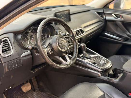 Mazda Cx9 année 2018 image 7