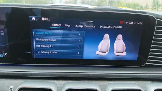 Mercedes Benz GLS 450 2026 image 8