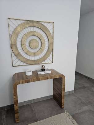 Appartement moderne lumineux avec climatisation intégrée image 3