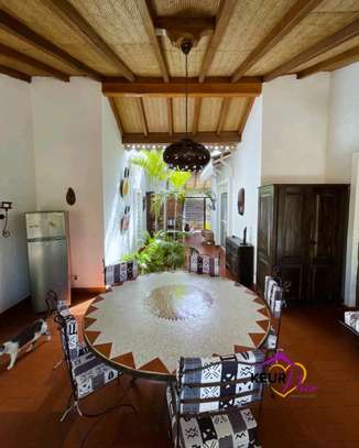 Villa en résidence bord de mer  à vendre à Saly image 6