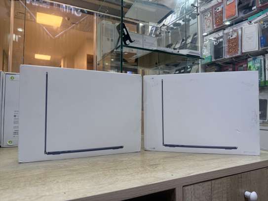 Macbook Air M5 512Go RAM16 13" & 15" ✅ Neuf Garantie 2 ans image 2