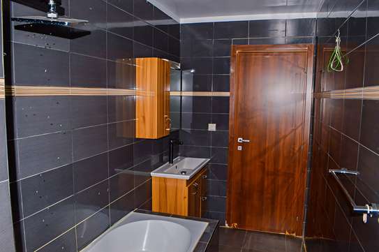 Appartement Grand Standing à louer aux Almadies image 14