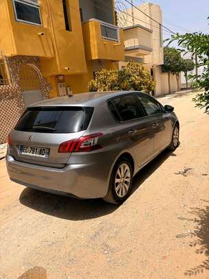 Peugeot 308 image 7