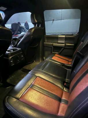 Ford f150 2015 image 5