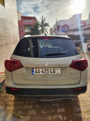 Suzuki vitara image 5