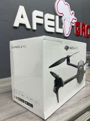 DJI Mavic 4 Pro image 3