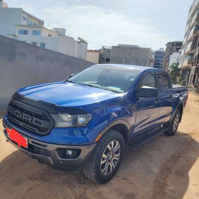 Ford Ranger sport 2019 image 3