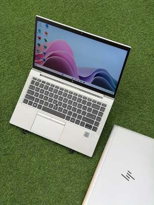 Hp elitebook 840 G7 10eme image 7