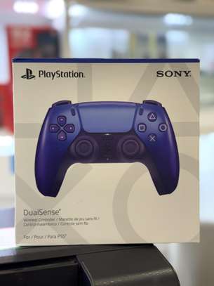 Manette ps5 image 4