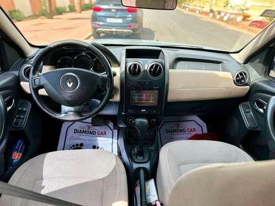 Renault duster 2017 image 3