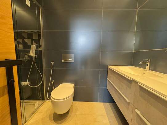 Appartement F5 Rdc corniche ouakam image 5