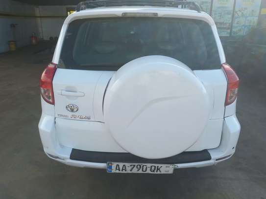 Rav 4 2010 image 6