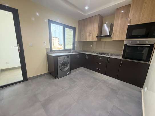 Bel appartement à louer Ngor image 5