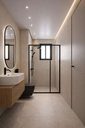 Appartement aux Almadies à 54 millions FCFA image 3