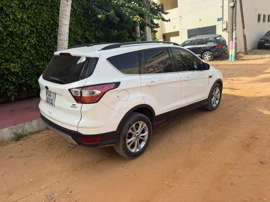 Ford escape 2017 image 5