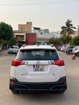 Toyota rav4 image 4