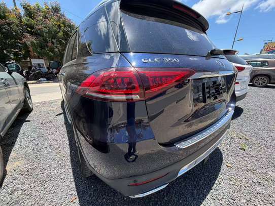 2020 GLE350 image 5
