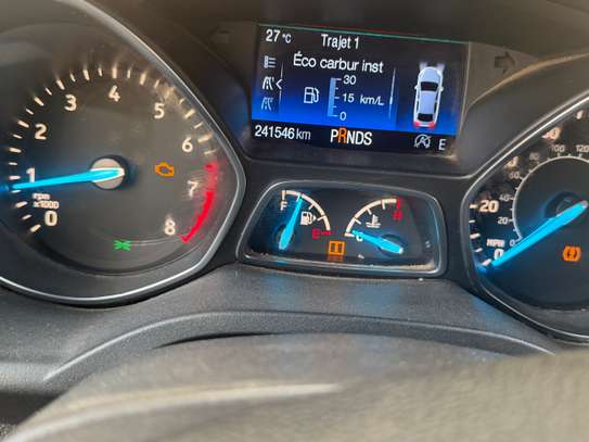 Ford escape 2019 image 8