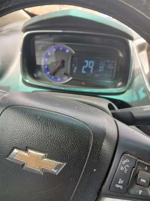 chevrolet Trax 2014 image 6