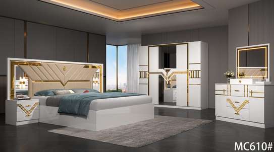 Chambre à coucher très luxe image 6