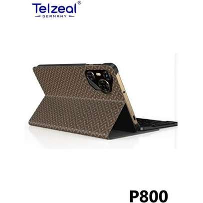 Telzeal P800 tablette avec clavier intégré image 3