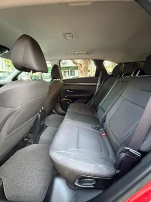 Hyundai Tucson 2022 image 9
