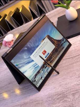 Lenovo X13 yoga Gen 1 10eme génération image 6
