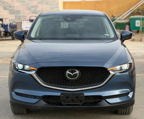 Mazda CX-5 2018 GT AWD image 5