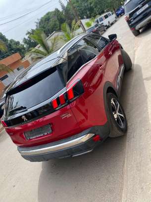 Peugeot 3008 2018 image 7