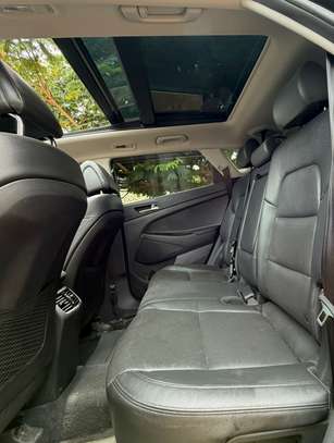 Hyundai Tucson image 9