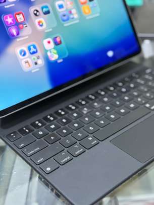 iPad Pro M2 128gb 12,9pouces image 2